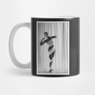 Copy of Behind the Curtain 2 Mug